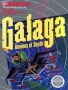 Nintendo  NES&nbsp; - &nbsp;Galaga